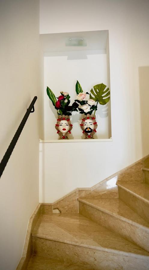 Rooms 153 Principe Umberto Noto Exterior foto