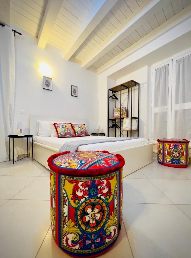 Rooms 153 Principe Umberto Noto Exterior foto