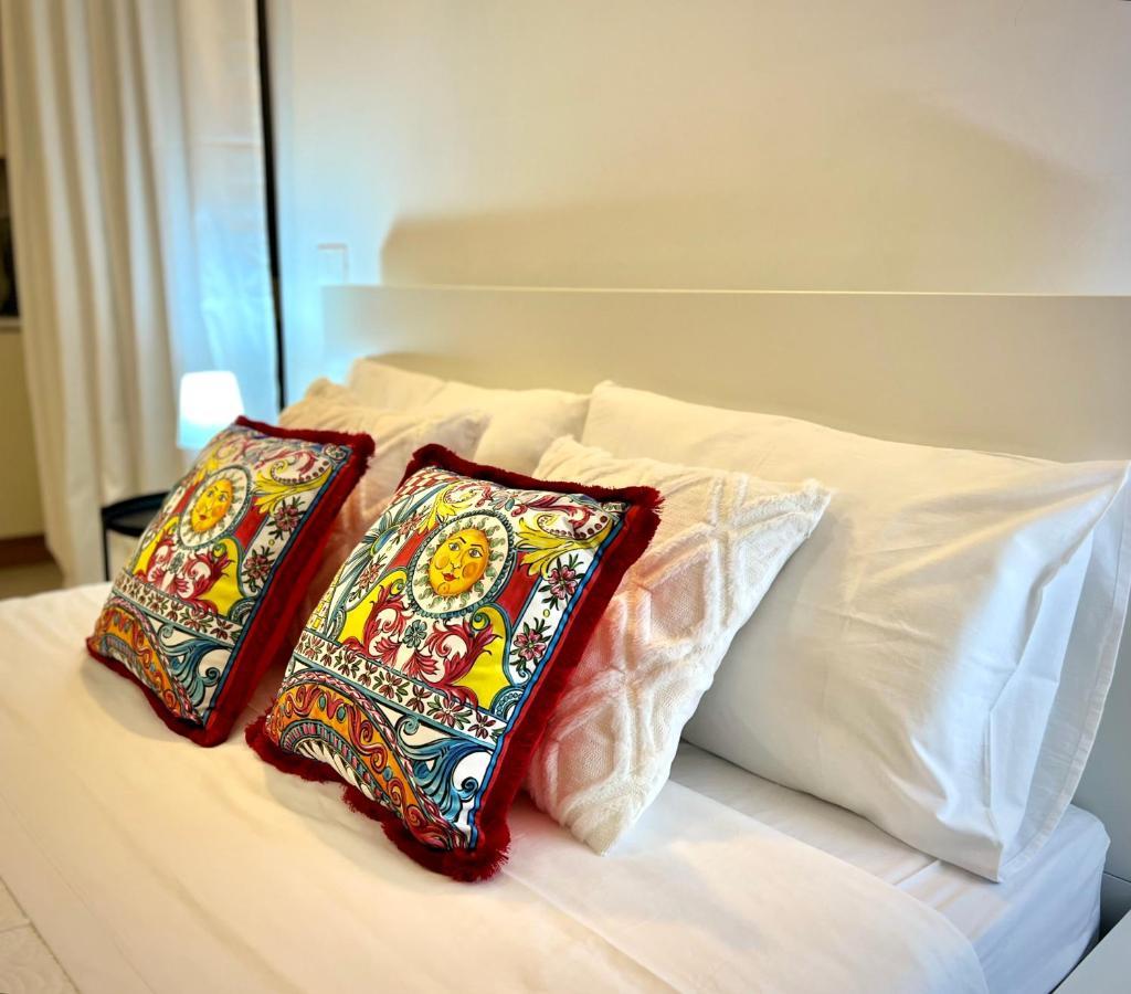 Rooms 153 Principe Umberto Noto Exterior foto