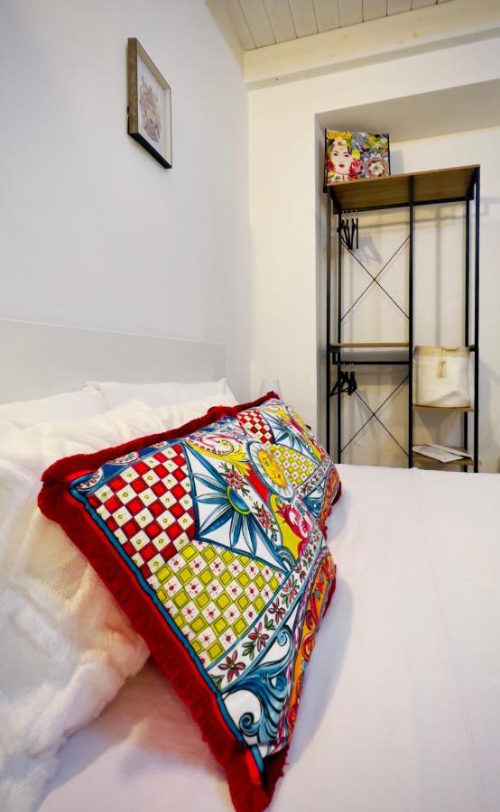 Rooms 153 Principe Umberto Noto Exterior foto